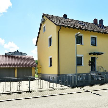 Gaestehaus In Schopfheim, 20 Km Zur Schweiz-Basel, Direkte S-Bahnverbindung Extérieur photo
