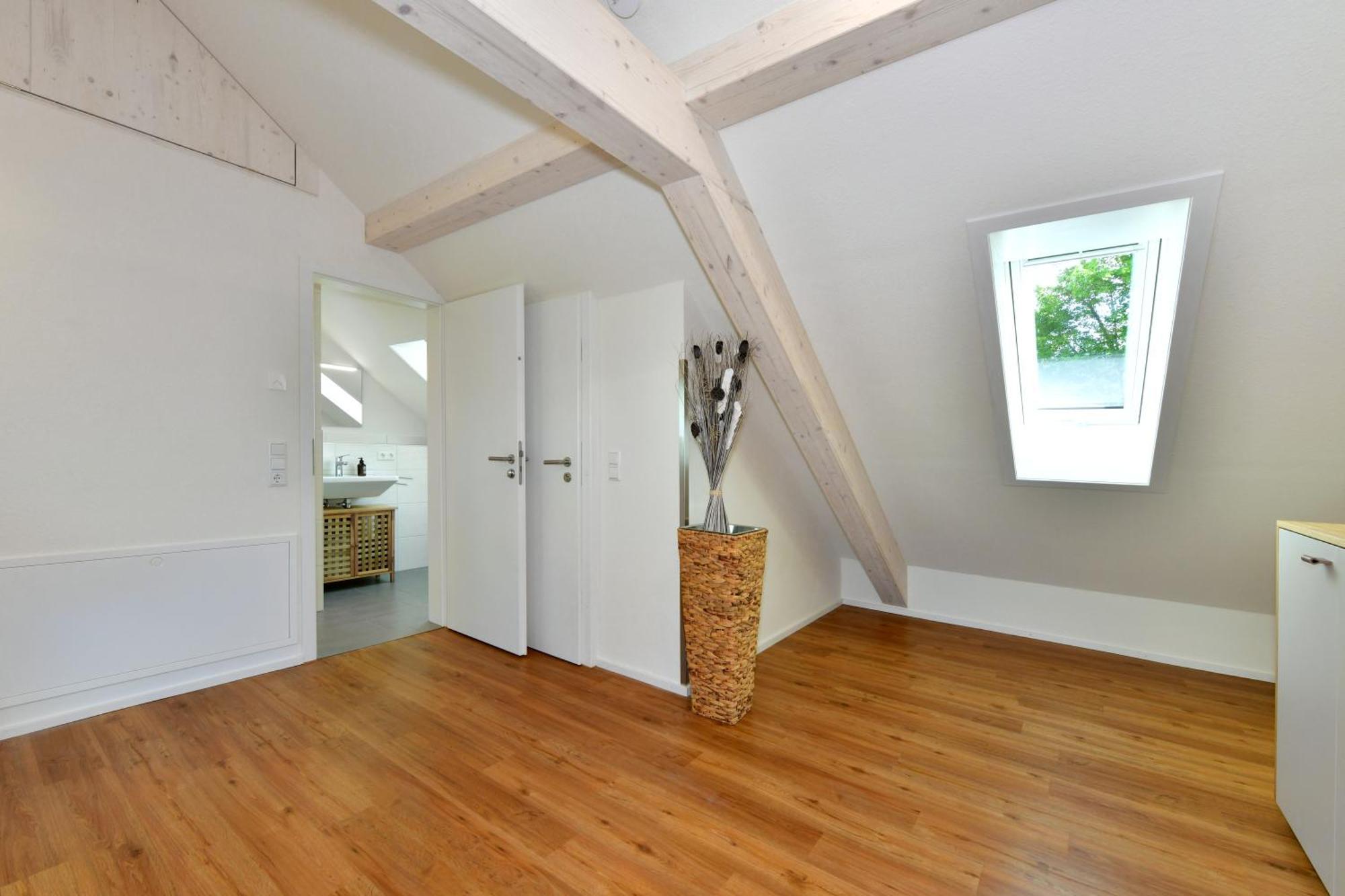 Gaestehaus In Schopfheim, 20 Km Zur Schweiz-Basel, Direkte S-Bahnverbindung Extérieur photo