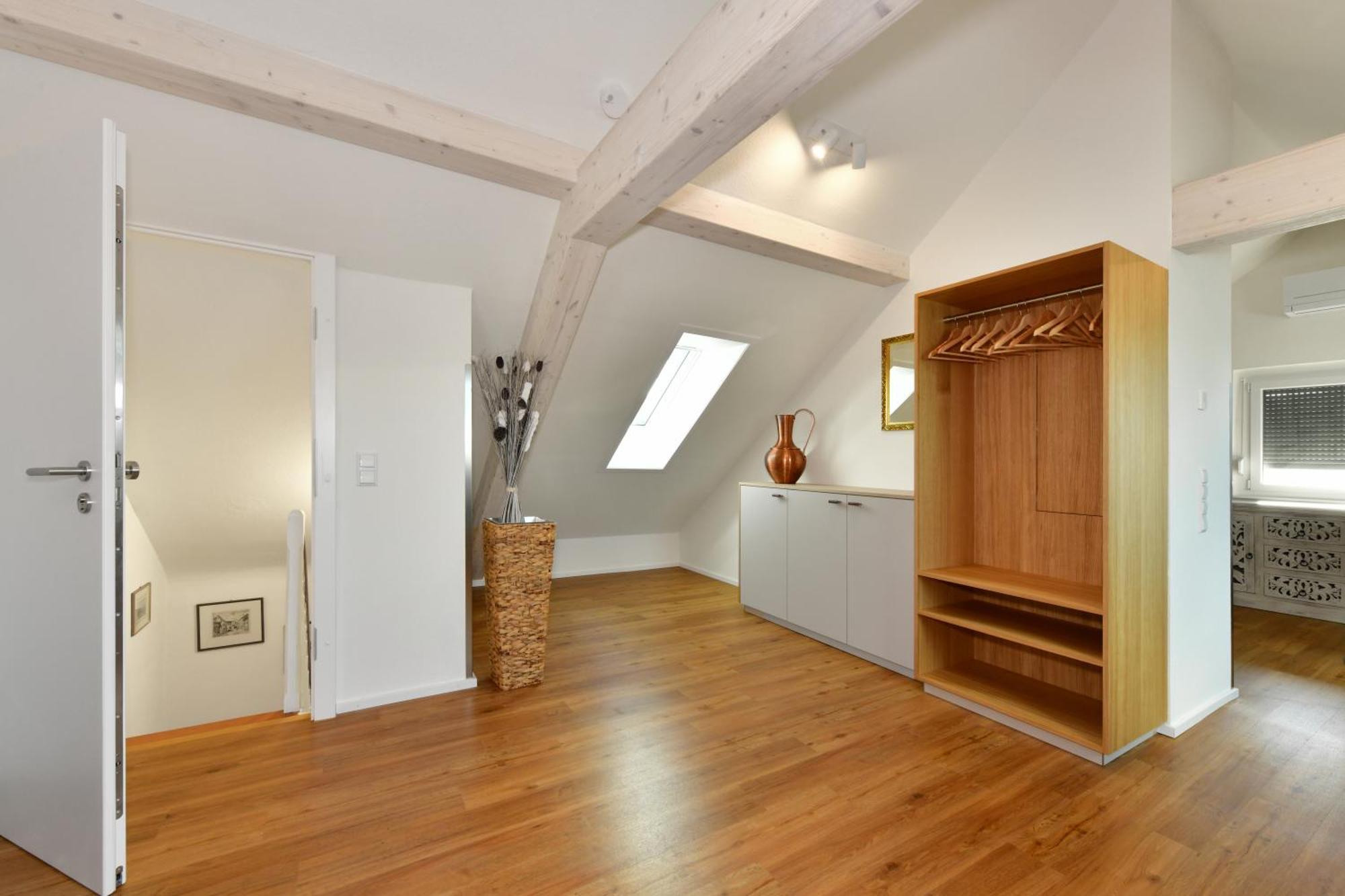 Gaestehaus In Schopfheim, 20 Km Zur Schweiz-Basel, Direkte S-Bahnverbindung Extérieur photo