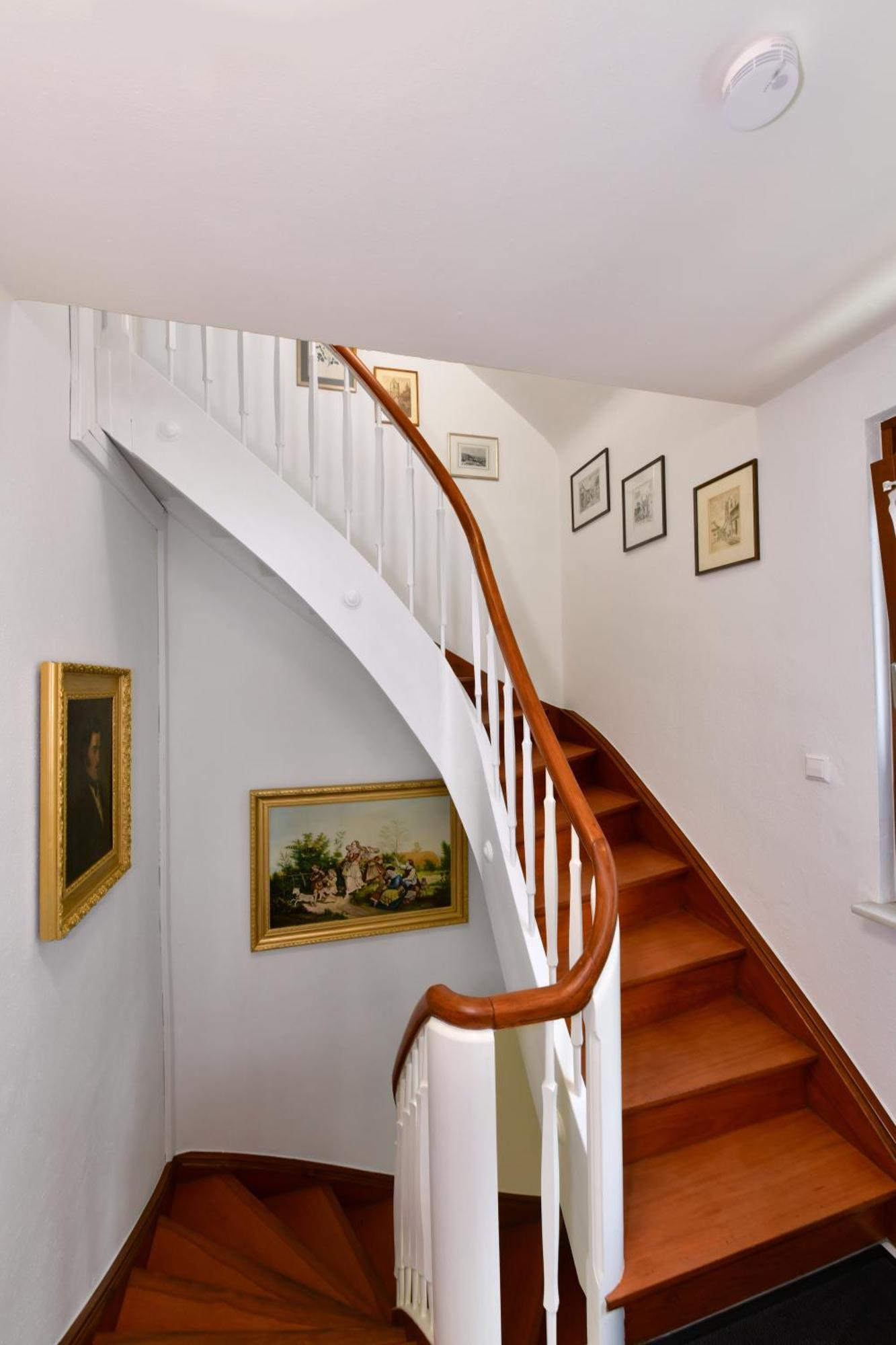 Gaestehaus In Schopfheim, 20 Km Zur Schweiz-Basel, Direkte S-Bahnverbindung Extérieur photo