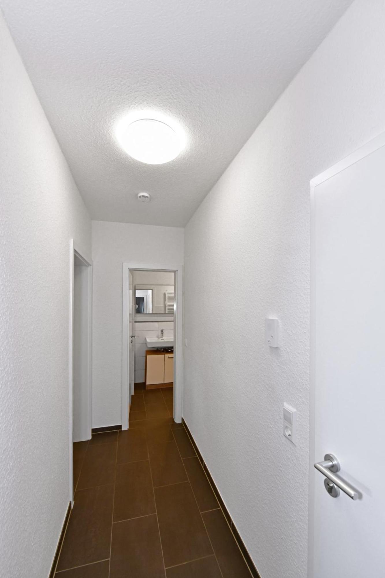 Gaestehaus In Schopfheim, 20 Km Zur Schweiz-Basel, Direkte S-Bahnverbindung Extérieur photo