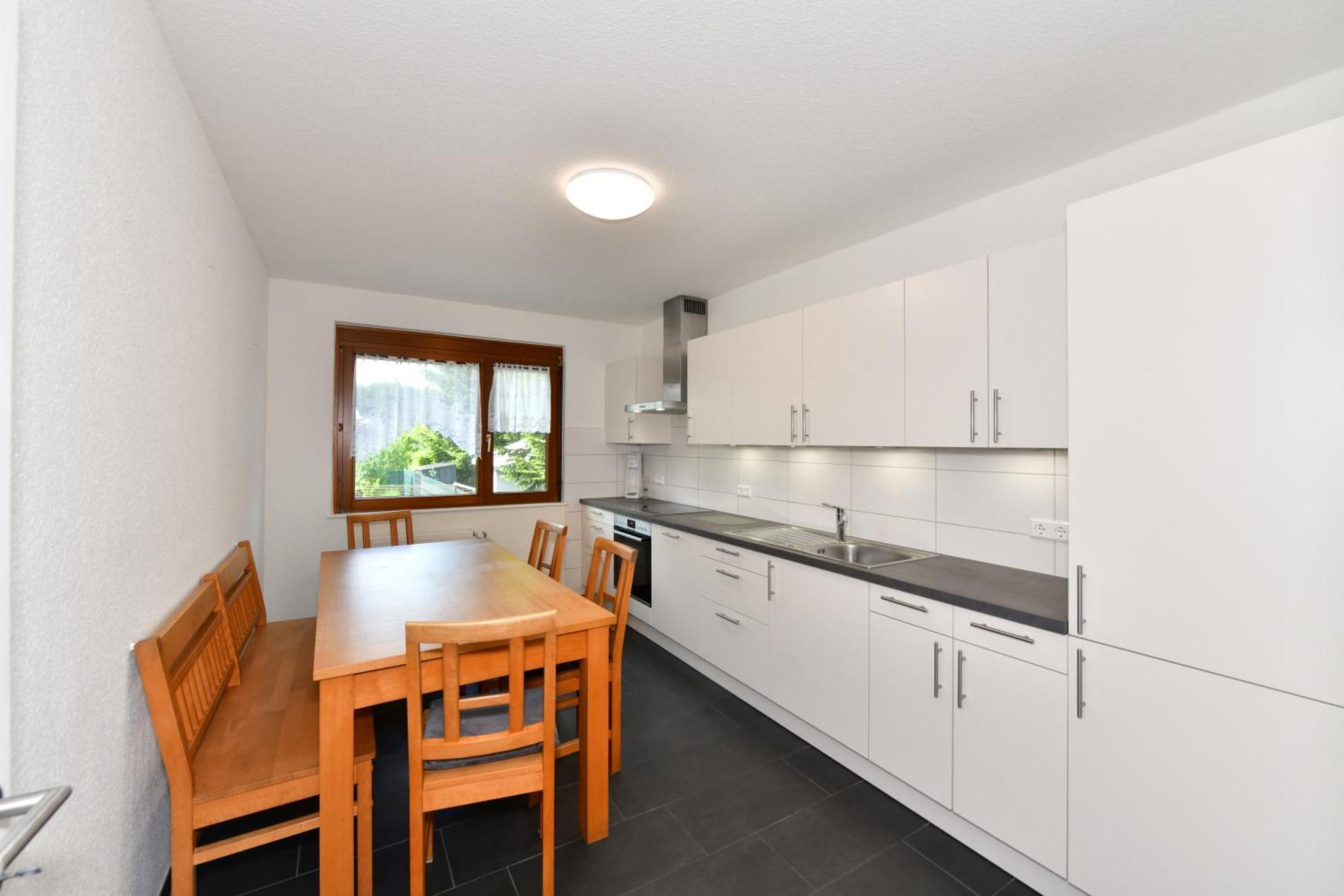 Gaestehaus In Schopfheim, 20 Km Zur Schweiz-Basel, Direkte S-Bahnverbindung Extérieur photo