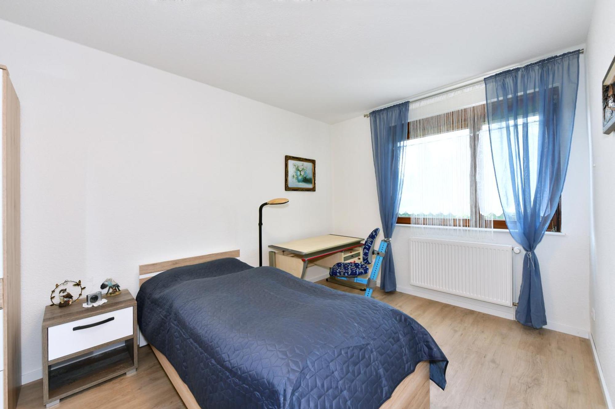 Gaestehaus In Schopfheim, 20 Km Zur Schweiz-Basel, Direkte S-Bahnverbindung Extérieur photo
