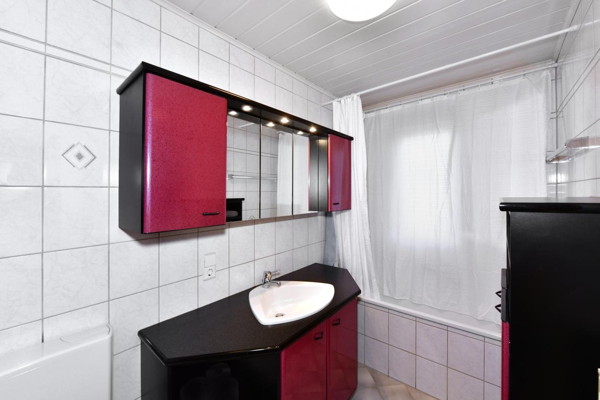 Gaestehaus In Schopfheim, 20 Km Zur Schweiz-Basel, Direkte S-Bahnverbindung Extérieur photo