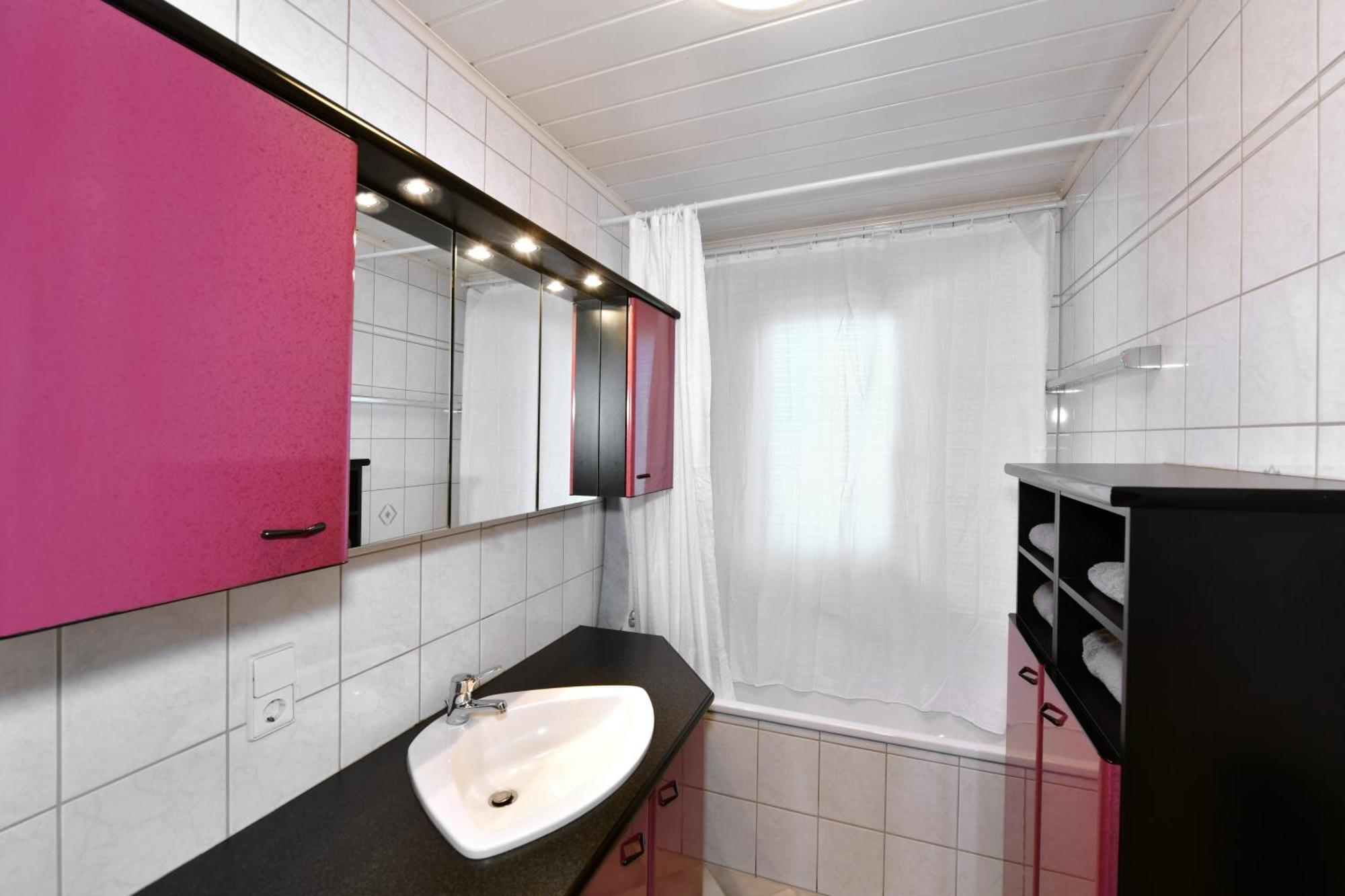 Gaestehaus In Schopfheim, 20 Km Zur Schweiz-Basel, Direkte S-Bahnverbindung Extérieur photo
