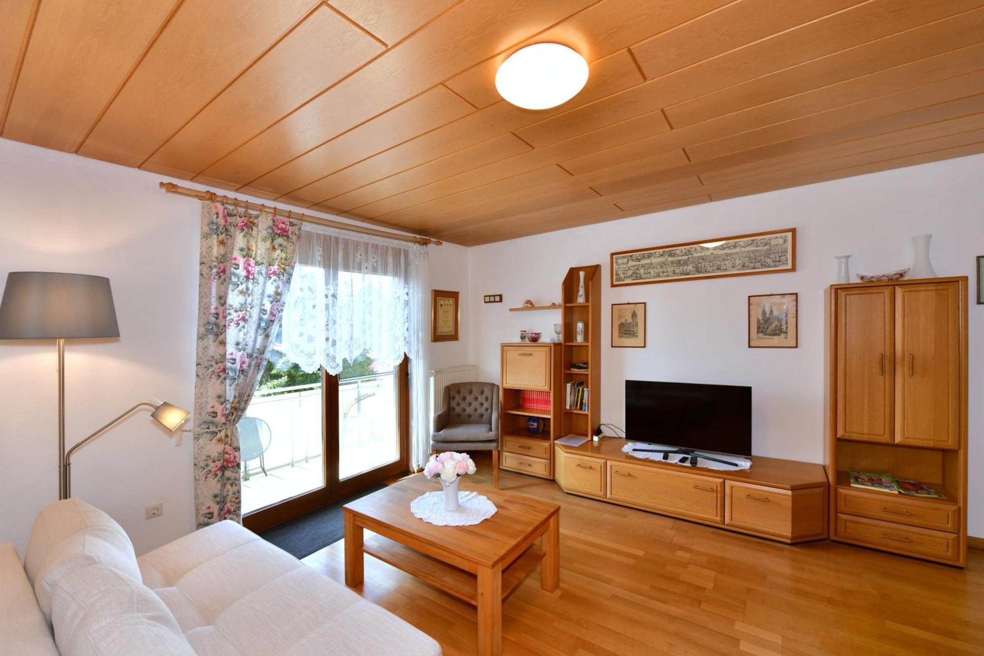 Gaestehaus In Schopfheim, 20 Km Zur Schweiz-Basel, Direkte S-Bahnverbindung Extérieur photo